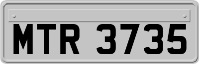 MTR3735