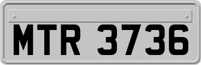 MTR3736