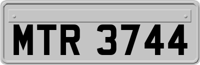 MTR3744