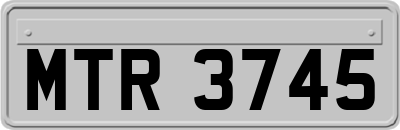 MTR3745