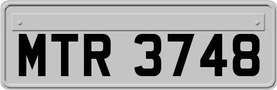MTR3748