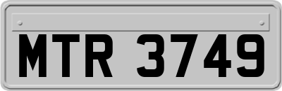 MTR3749