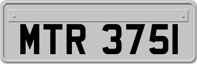 MTR3751