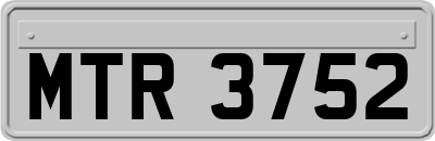 MTR3752