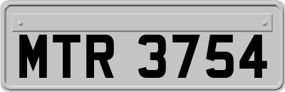 MTR3754
