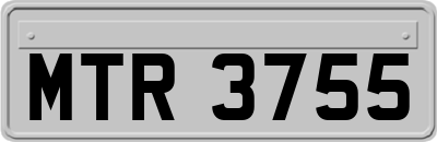 MTR3755