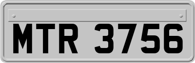 MTR3756