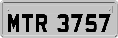 MTR3757