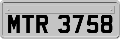MTR3758