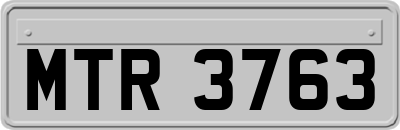 MTR3763