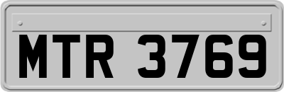 MTR3769