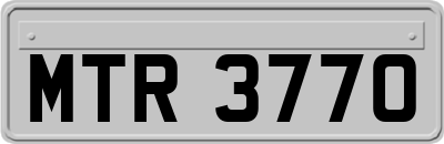 MTR3770