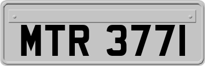 MTR3771
