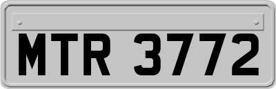 MTR3772