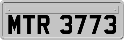 MTR3773