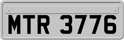 MTR3776
