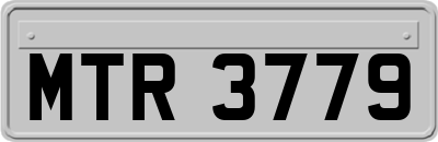 MTR3779