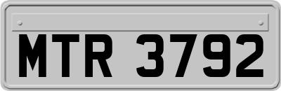 MTR3792