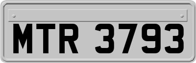 MTR3793