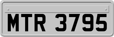 MTR3795