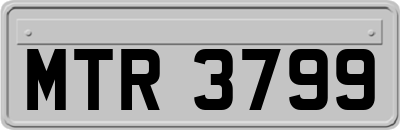 MTR3799