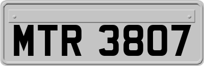 MTR3807