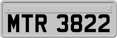 MTR3822