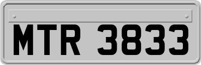 MTR3833