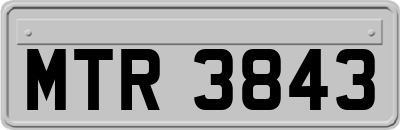 MTR3843