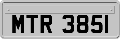 MTR3851