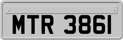 MTR3861