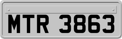 MTR3863