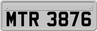 MTR3876