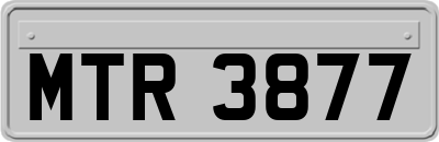 MTR3877