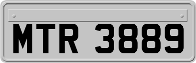MTR3889