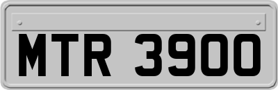 MTR3900