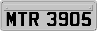 MTR3905
