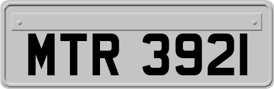MTR3921
