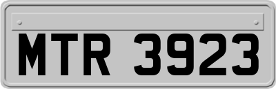 MTR3923