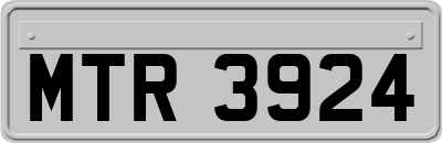 MTR3924