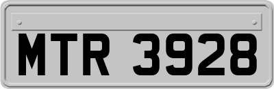 MTR3928