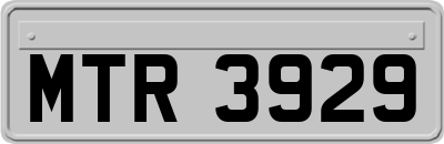 MTR3929