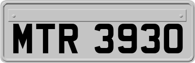 MTR3930