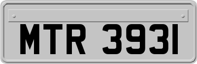 MTR3931