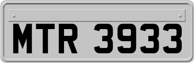 MTR3933