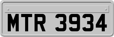 MTR3934