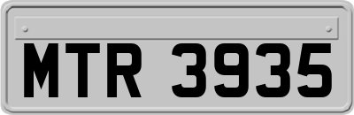 MTR3935