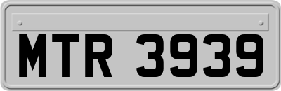 MTR3939