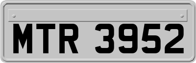 MTR3952