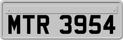 MTR3954